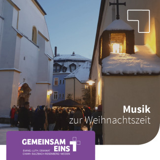 Musik zur Advents- und Weihnachtszeit