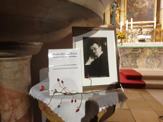 Foto von Anton Beer-Walbrunn