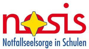 Logo der Notfallseelsorge in Schulen