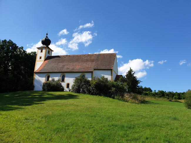 St. Veit in Weißenberg