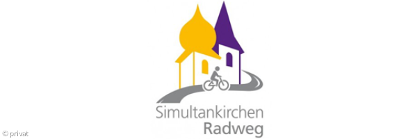 Simultankirchen-Radweg