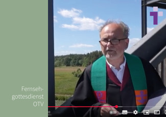 TV Gottesdienst