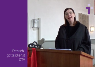 Videogottesdienst