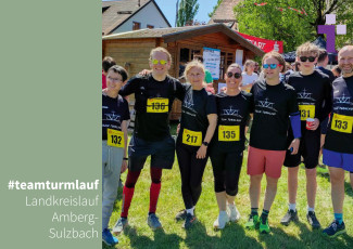Team Turmlauf