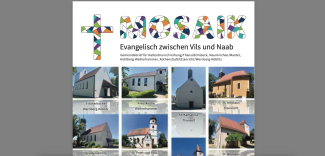 a ist er - der Neue.